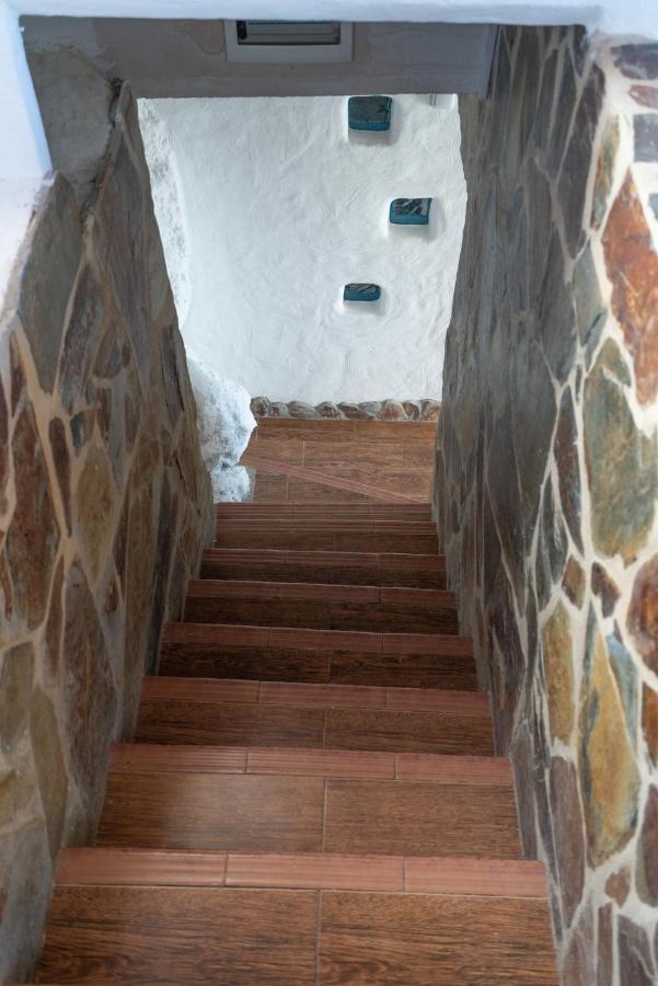 Vila Breath-Taking Views On The First Line Of The Ocean Santa Cruz de Tenerife Exteriér fotografie