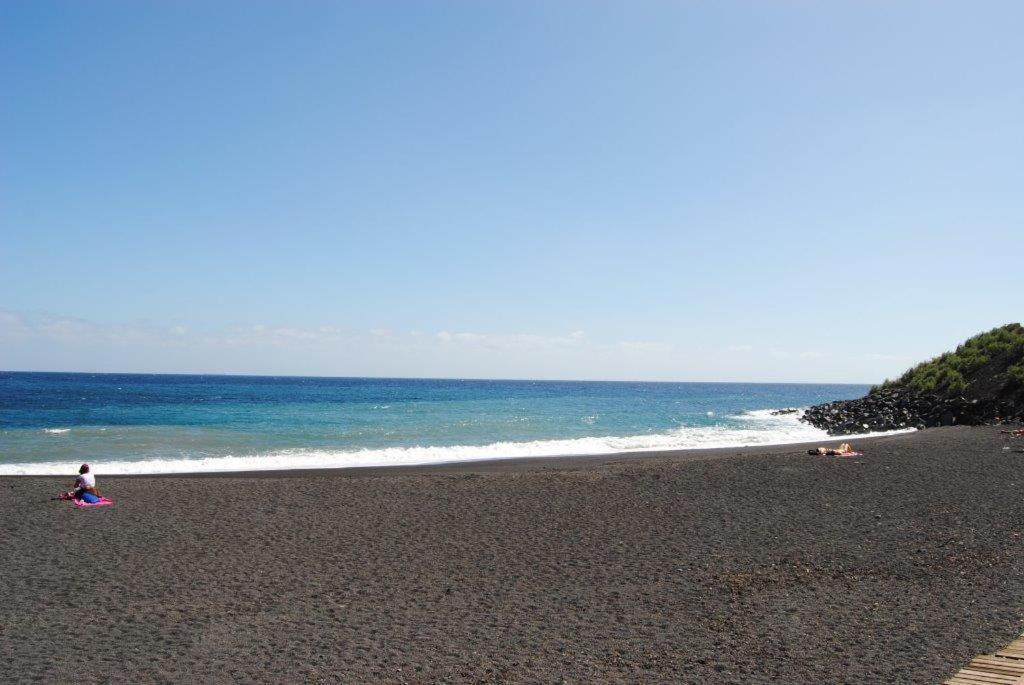 Vila Breath-Taking Views On The First Line Of The Ocean Santa Cruz de Tenerife Exteriér fotografie